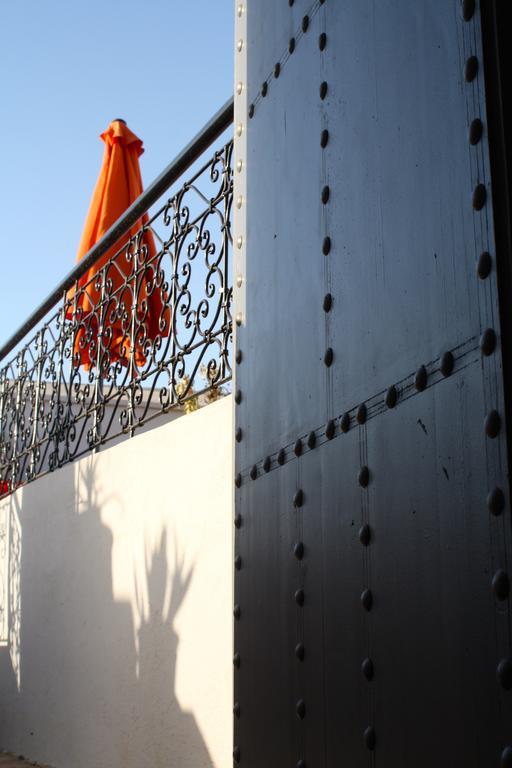 Riad Yamcha Meknès Exteriör bild